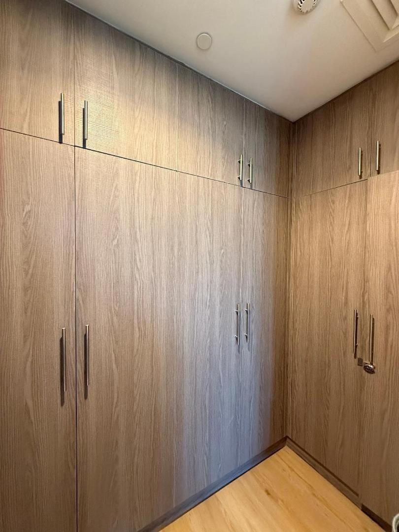 Luxury 1br In Nyu Saadiyat - Furnished Apartment *