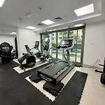 Luxury 1Br Apartment In Nyu Saadiyat - Furnished