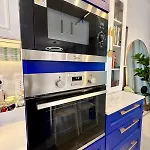 Luxury 1Br Apartment In Nyu Saadiyat - Furnished
