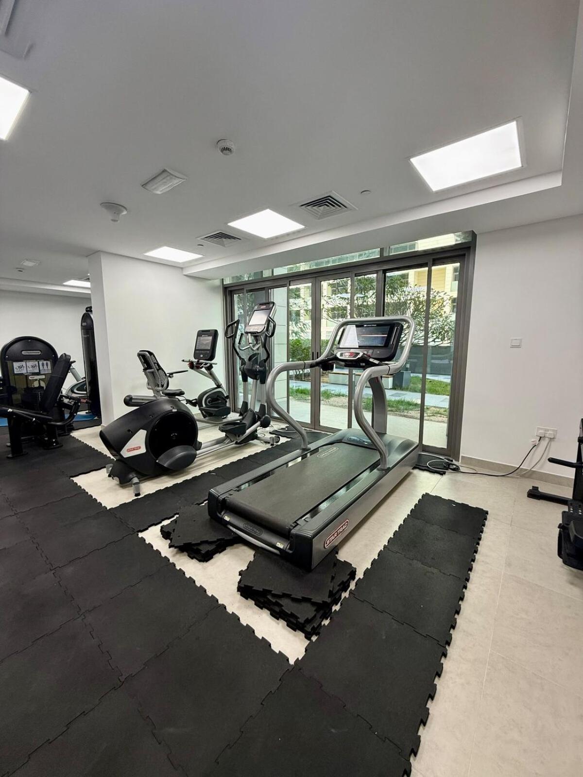 Apartment Luxury 1br In Nyu Saadiyat - Furnished Abu Dhabi