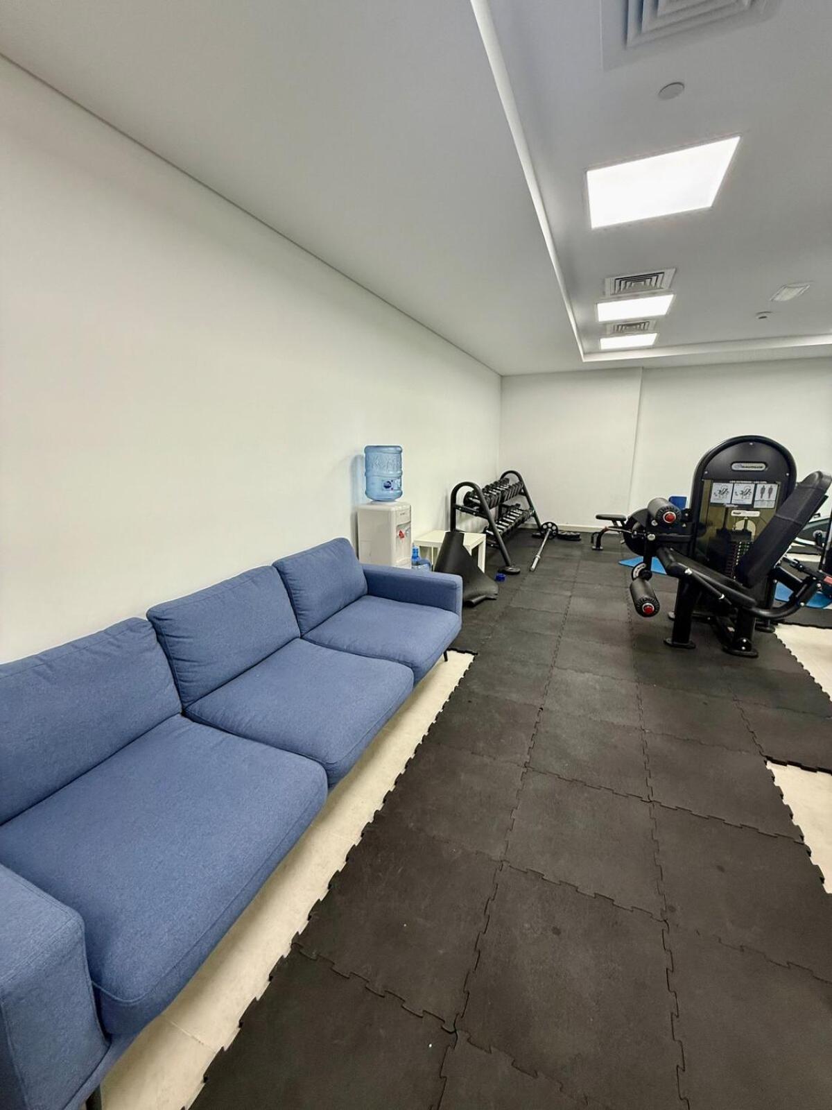 Luxury 1br In Nyu Saadiyat - Furnished * Abu Dhabi