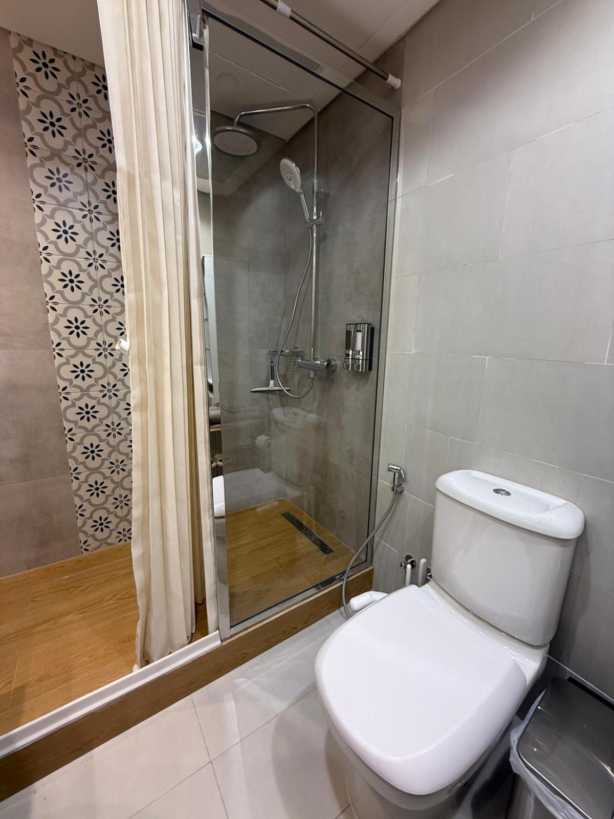 Luxury 1br In Nyu Saadiyat - Furnished *