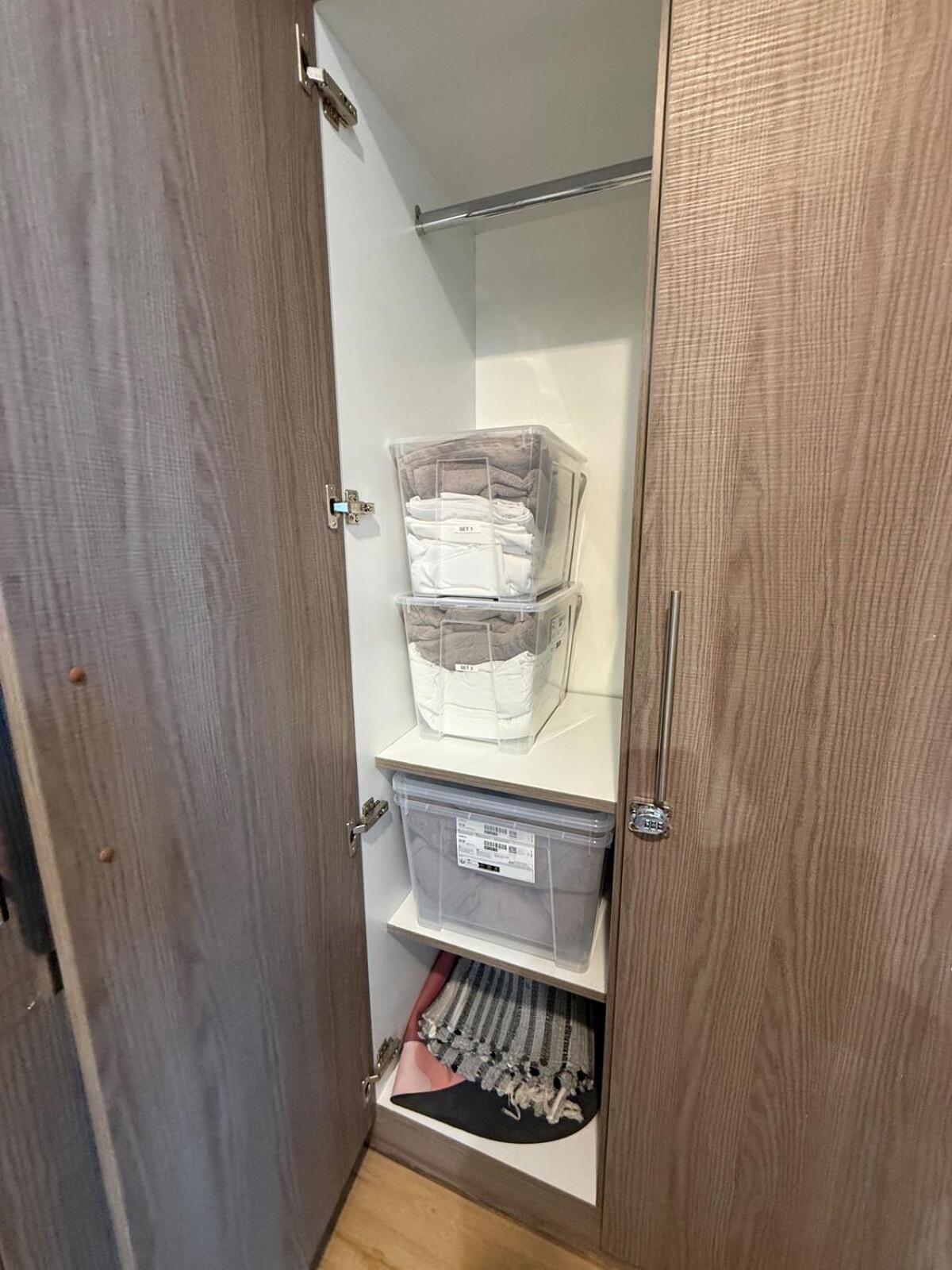 Luxury 1br In Nyu Saadiyat - Furnished *