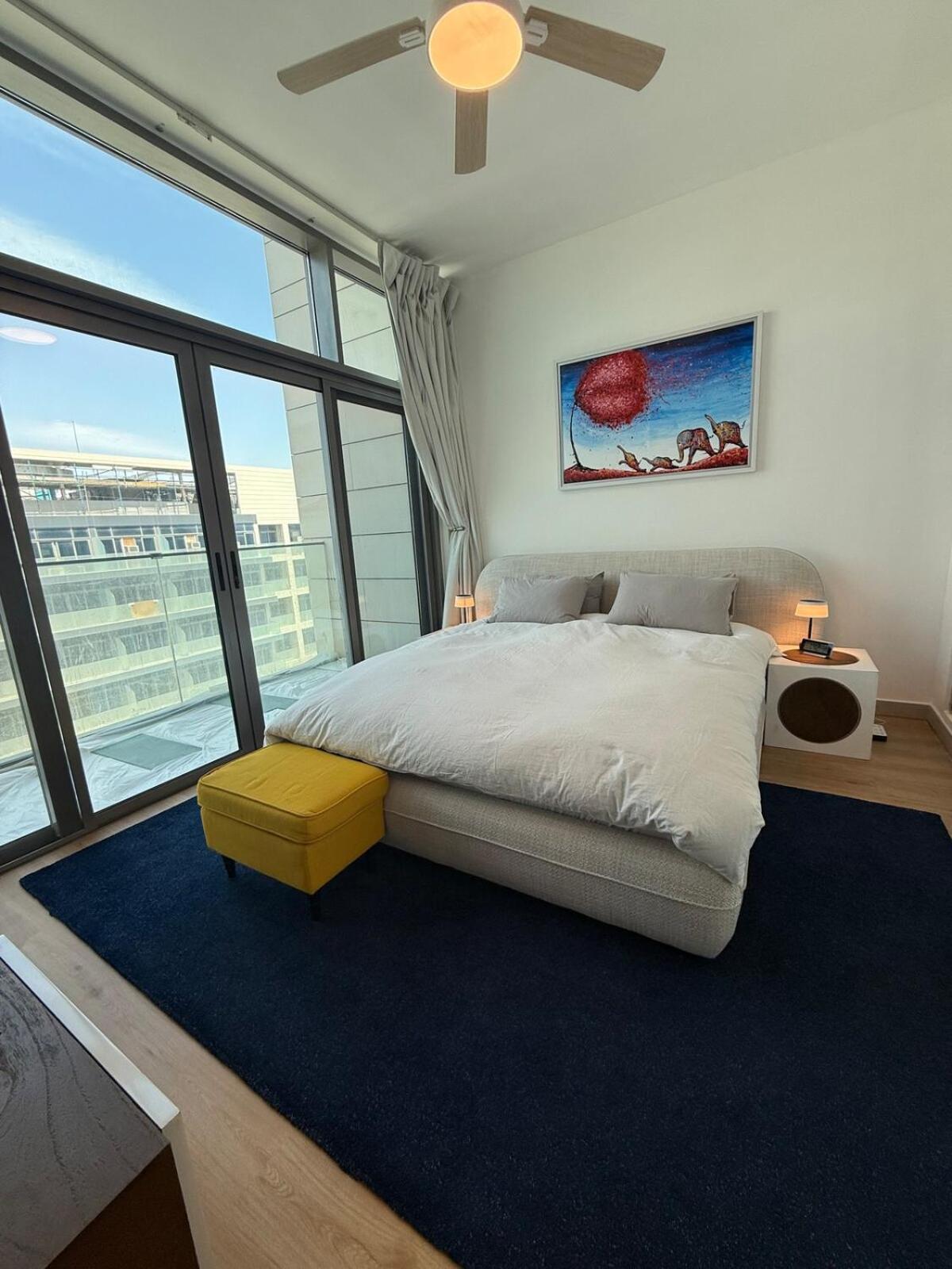 Luxury 1br In Nyu Saadiyat - Furnished * Abu Dhabi