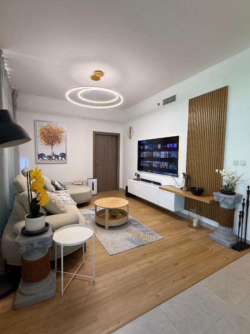 Luxury 1br In Nyu Saadiyat - Furnished Abu Dhabi