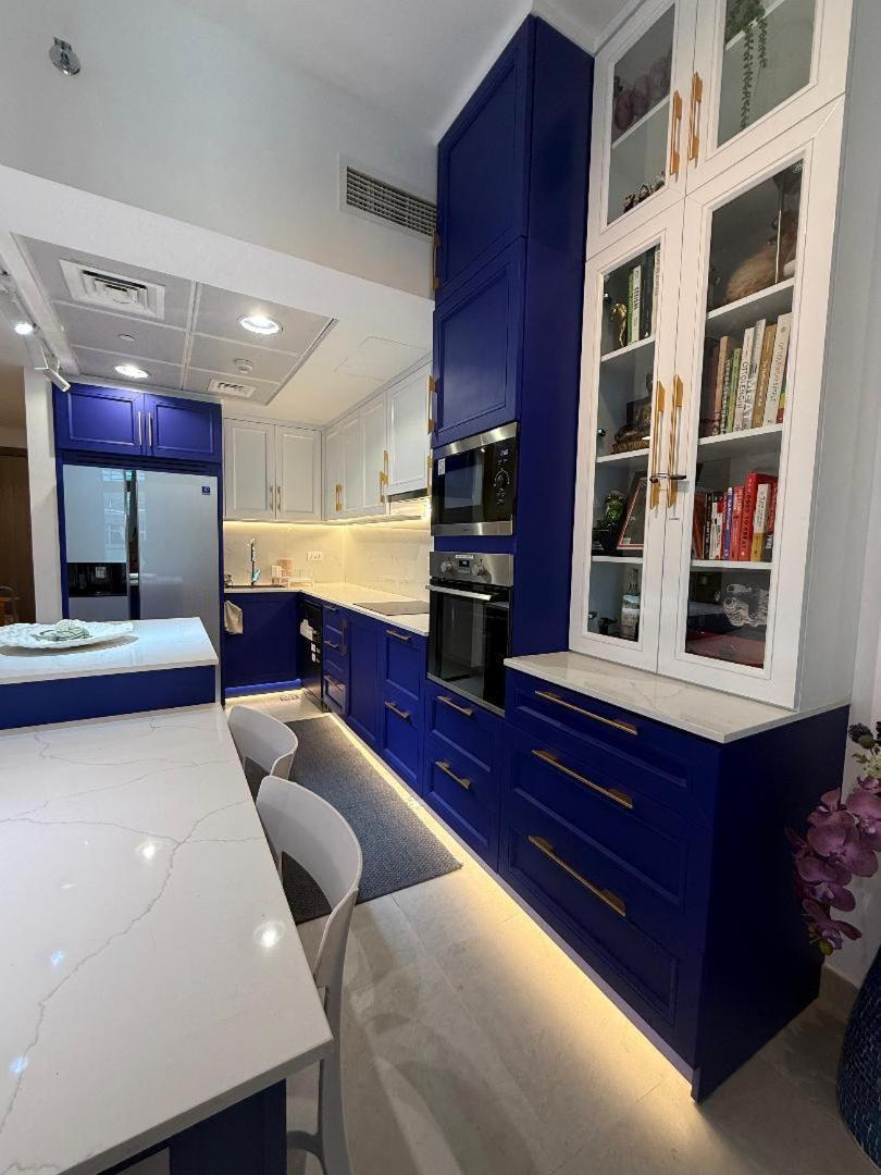 Apartment Luxury 1br In Nyu Saadiyat - Furnished Abu Dhabi