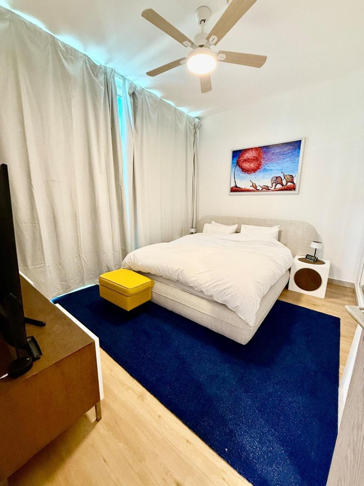 Luxury 1br In Nyu Saadiyat - Furnished Abu Dhabi