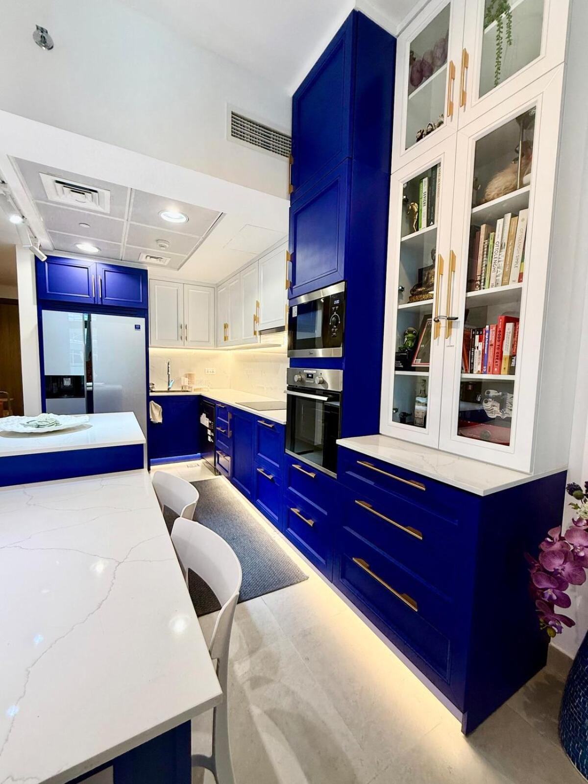 Luxury 1br In Nyu Saadiyat - Furnished *
