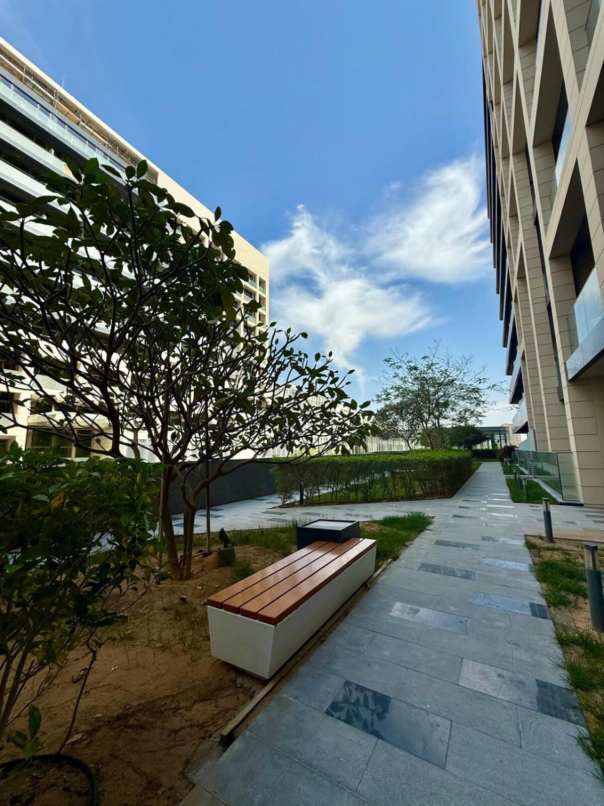 Luxury 1br In Nyu Saadiyat - Furnished *