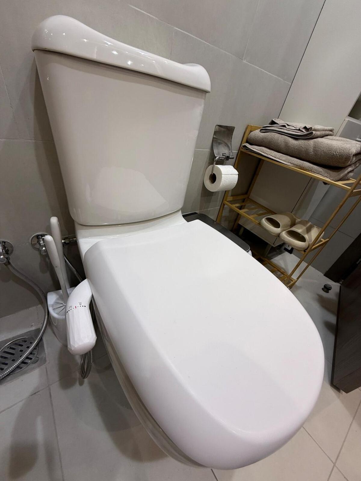 Luxury 1br In Nyu Saadiyat - Furnished Apartment