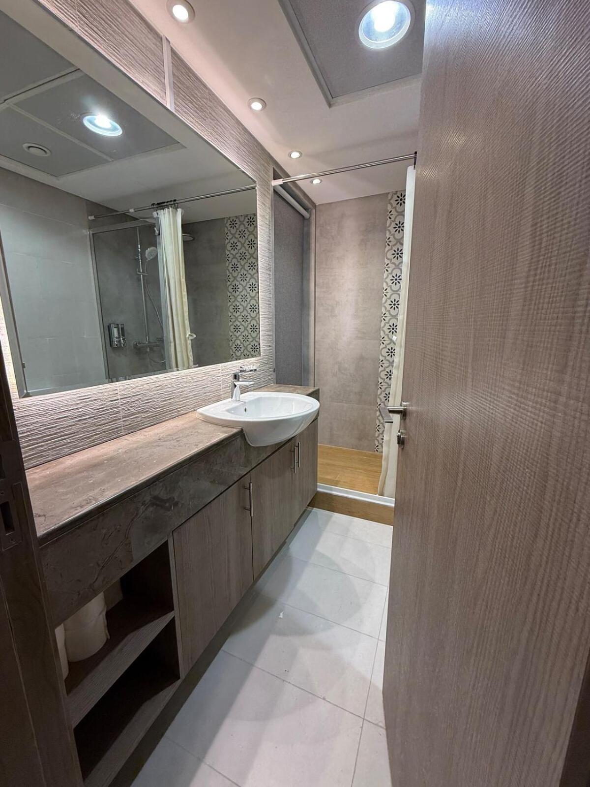 Luxury 1br In Nyu Saadiyat - Furnished Apartment Abu Dhabi