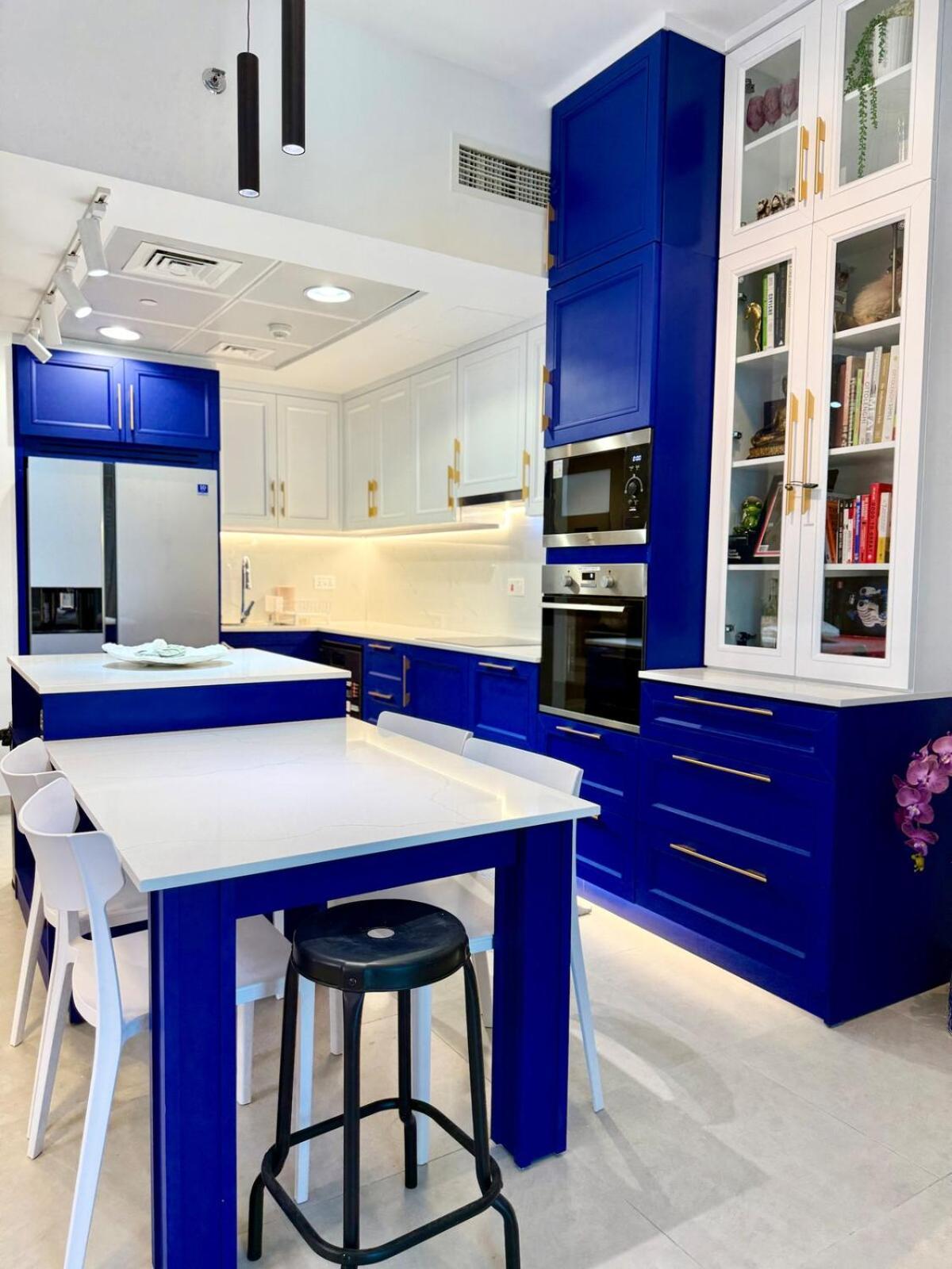 Luxury 1br In Nyu Saadiyat - Furnished *
