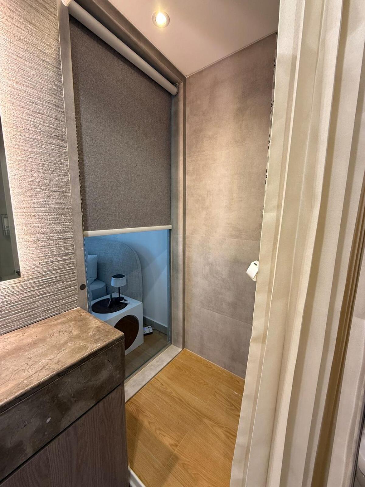 Luxury 1br In Nyu Saadiyat - Furnished Apartment